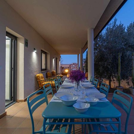 Jouvacations Villa Domenec Figueres  Bagian luar foto